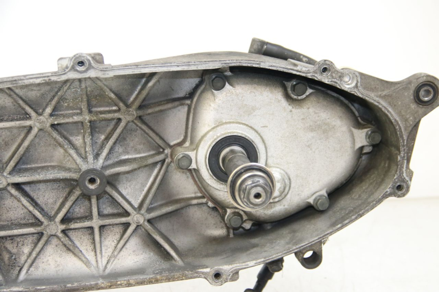 photo de MOTOR MBK SKYCRUISER 125 (2006 - 2009) - Zoom de qualidade