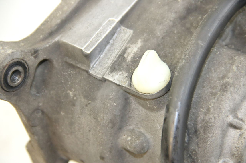 photo de MOTOR MBK SKYCRUISER 125 (2006 - 2009) - Pontos de fixação