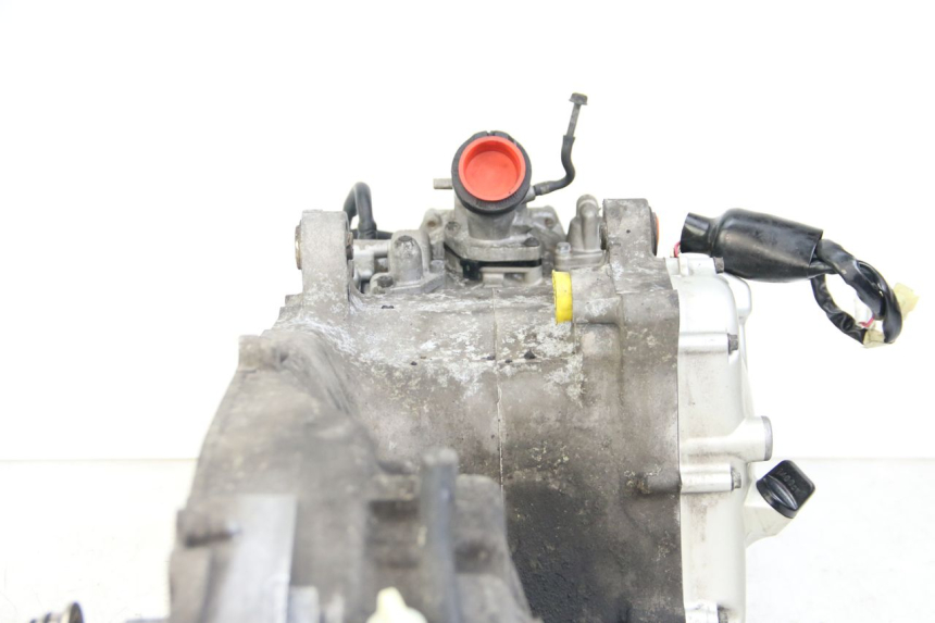 photo de MOTOR MBK SKYCRUISER 125 (2006 - 2009) - Peça verificada