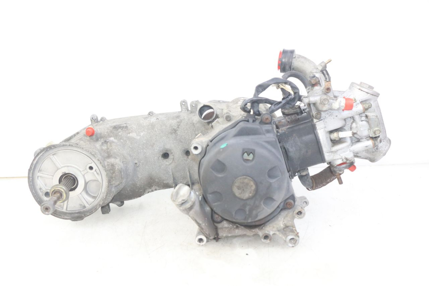 photo de MOTOR MBK SKYLINER 125 (1998 - 2001) - Estrutura - ampliação