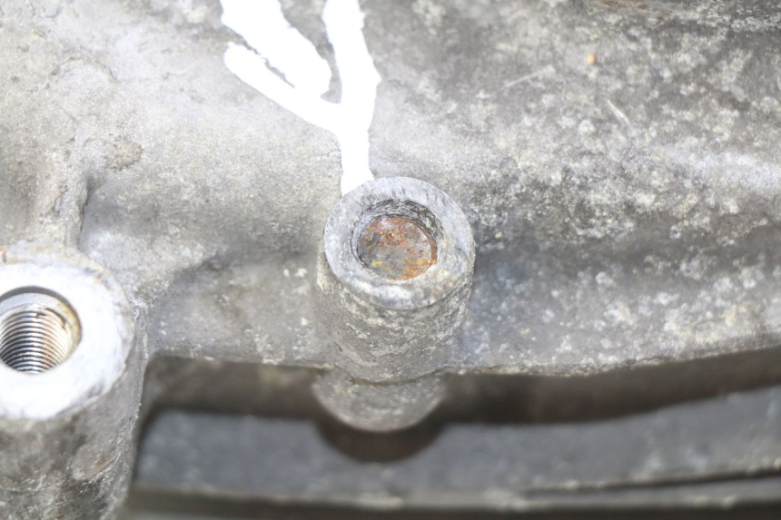 photo de MOTOR MBK SKYLINER 125 (1998 - 2001) - Pontos de fixação