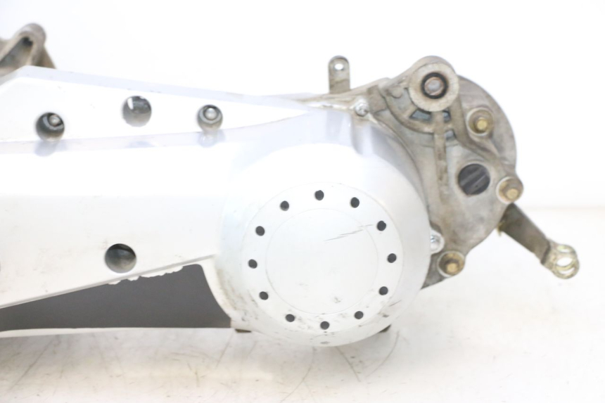 photo de MOTOR RIDE SLASH 2T 50 (2012 - 2014) - Estrutura - ampliação