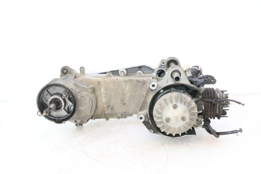 photo de MOTOR RIDE SLASH 2T 50 (2012 - 2014) - Marcações e referências