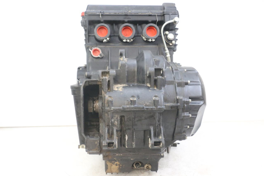 photo de MOTOR TRIUMPH SPEED TRIPLE T301 900 (1994 - 1996) - Vista do produto