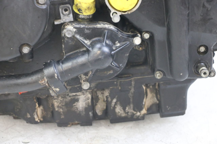 photo de MOTOR TRIUMPH SPEED TRIPLE T301 900 (1994 - 1996) - Vista de perto