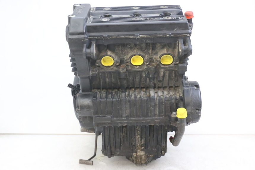 photo de MOTOR TRIUMPH SPEED TRIPLE T301 900 (1994 - 1996) - Vista principal