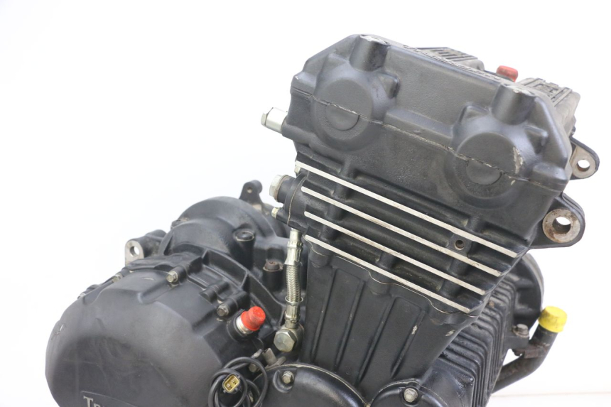photo de MOTOR TRIUMPH SPEED TRIPLE T301 900 (1994 - 1996) - Detalhe da peça