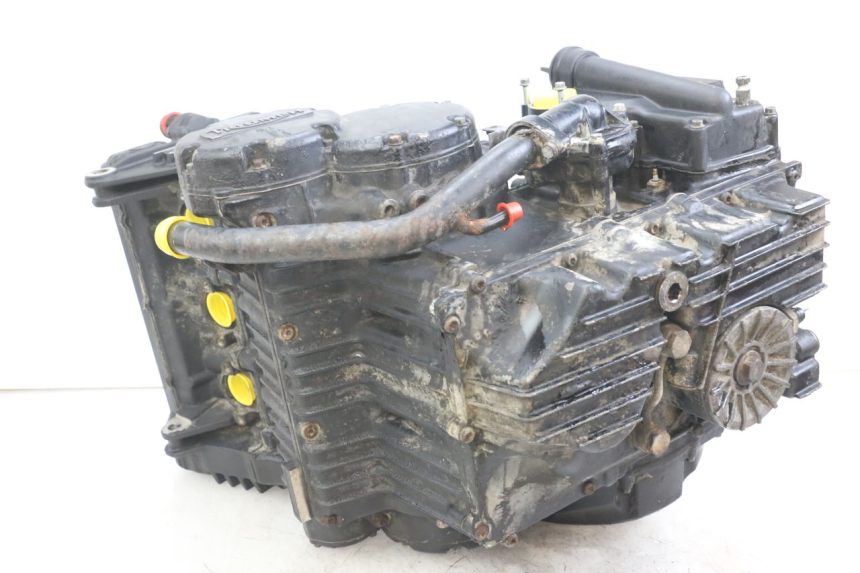 photo de MOTOR TRIUMPH SPEED TRIPLE T301 900 (1994 - 1996) - Outro ângulo de visão