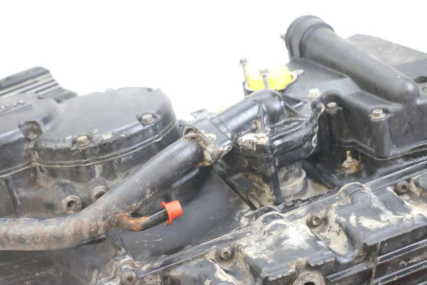 photo de MOTOR TRIUMPH SPEED TRIPLE T301 900 (1994 - 1996) - Ampliação técnica
