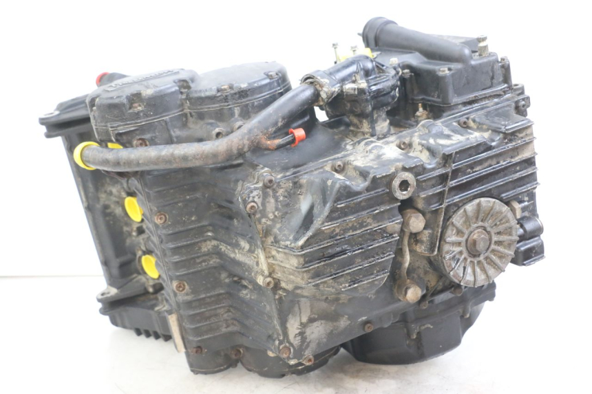 photo de MOTOR TRIUMPH SPEED TRIPLE T301 900 (1994 - 1996) - Pontos de fixação