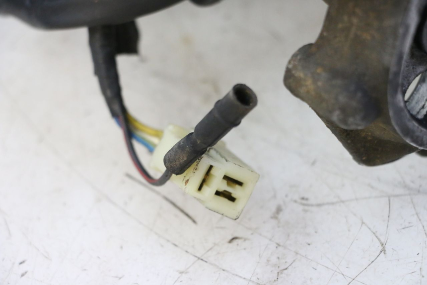 photo de MOTOR PEUGEOT SPEEDAKE 50 (1995 - 1997) - Detalhe da peça