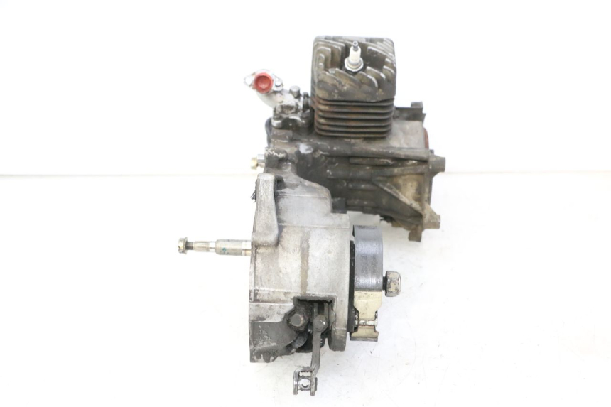 photo de MOTOR PEUGEOT SPEEDAKE 50 (1995 - 1997) - Vista do produto