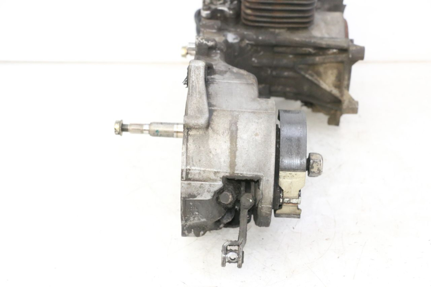 photo de MOTOR PEUGEOT SPEEDAKE 50 (1995 - 1997) - Ampliação dos componentes