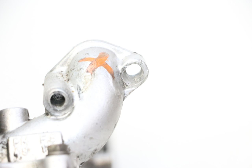 photo de MOTOR PEUGEOT SPEEDAKE 50 (1995 - 1997) - Estrutura - ampliação