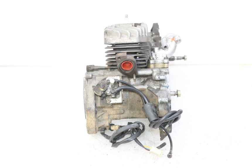 photo de MOTOR PEUGEOT SPEEDAKE 50 (1995 - 1997) - Zoom de qualidade