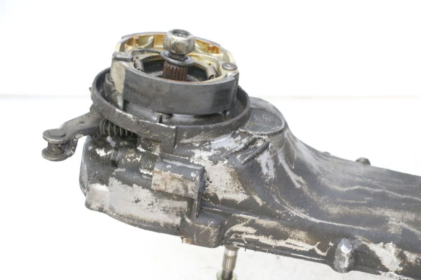 photo de MOTOR PEUGEOT SPEEDAKE 50 (1995 - 1997) - Vista geral