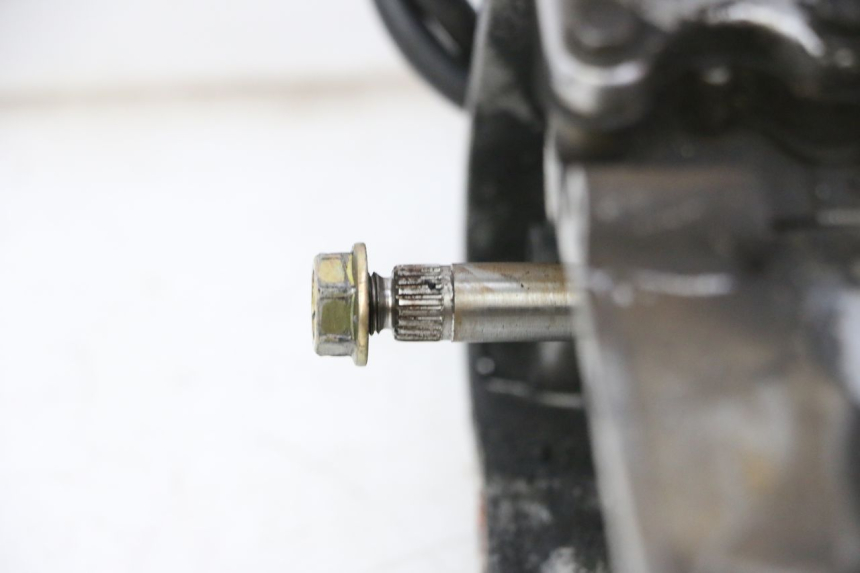 photo de MOTOR PEUGEOT SPEEDAKE 50 (1995 - 1997) - Peça verificada