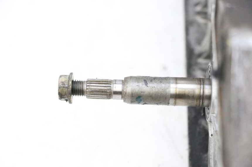 photo de MOTOR PEUGEOT SPEEDAKE 50 (1995 - 1997) - Marcações e referências