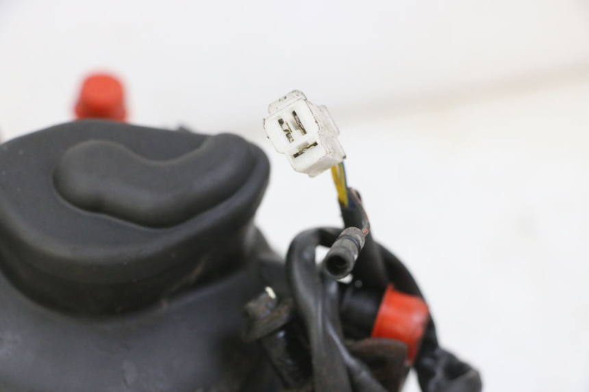 photo de MOTOR PEUGEOT SPEEDFIGHT 2 LC 50 (2000 - 2009) - Detalhe da peça