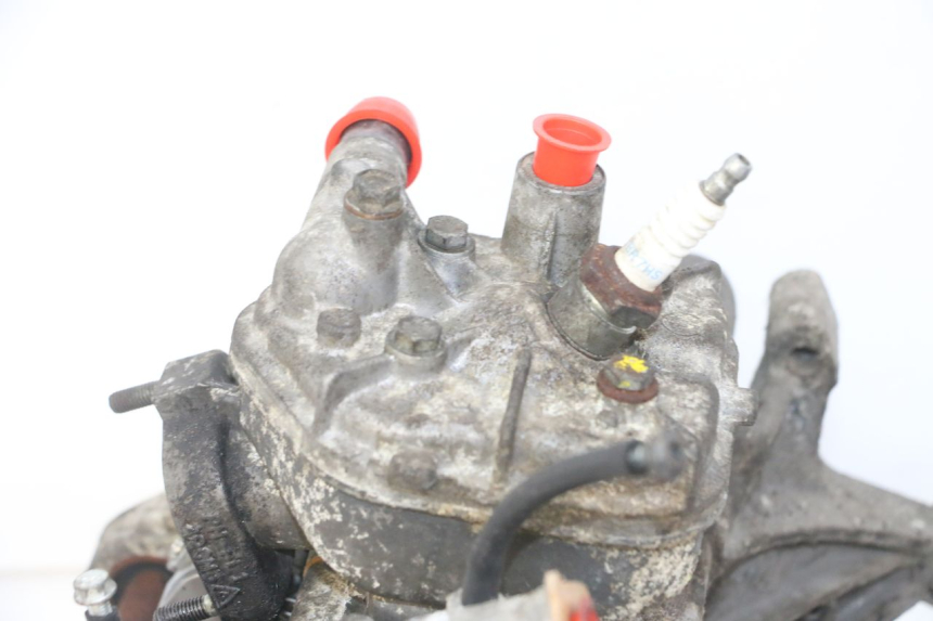 photo de MOTOR PEUGEOT SPEEDFIGHT 2 LC 50 (2000 - 2009) - Vista do produto