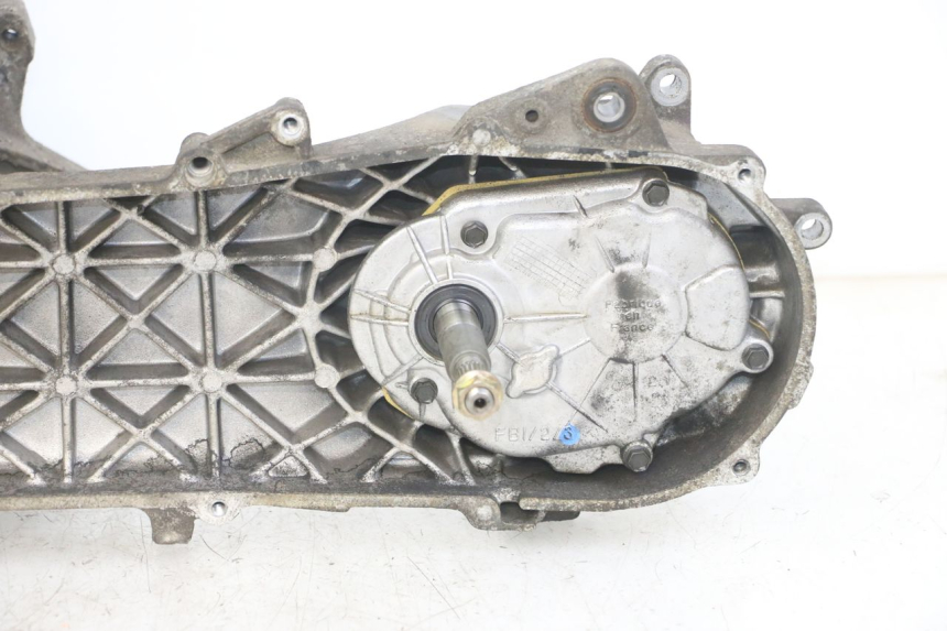 photo de MOTOR PEUGEOT SPEEDFIGHT 2 LC 50 (2000 - 2009) - Ampliação dos componentes