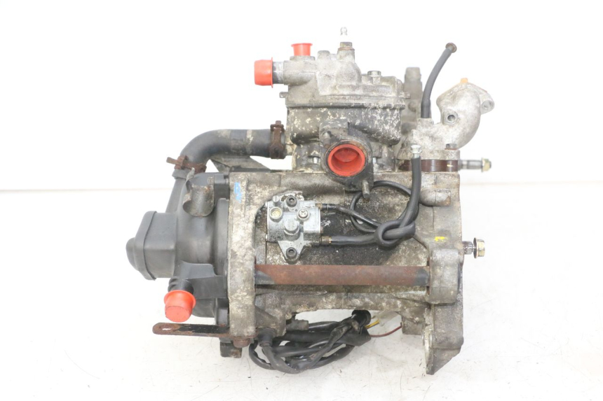 photo de MOTOR PEUGEOT SPEEDFIGHT 2 LC 50 (2000 - 2009) - Inspeção visual