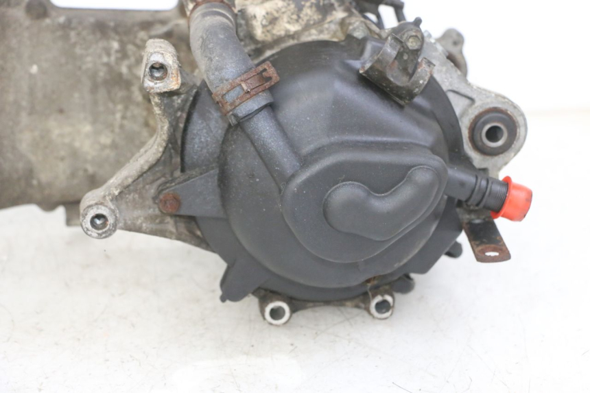 photo de MOTOR PEUGEOT SPEEDFIGHT 2 LC 50 (2000 - 2009) - Ângulo alternativo
