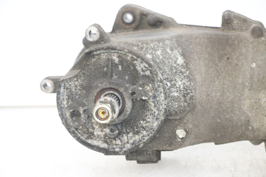 photo de MOTOR PEUGEOT SPEEDFIGHT 2 LC 50 (2000 - 2009) - Zoom de qualidade