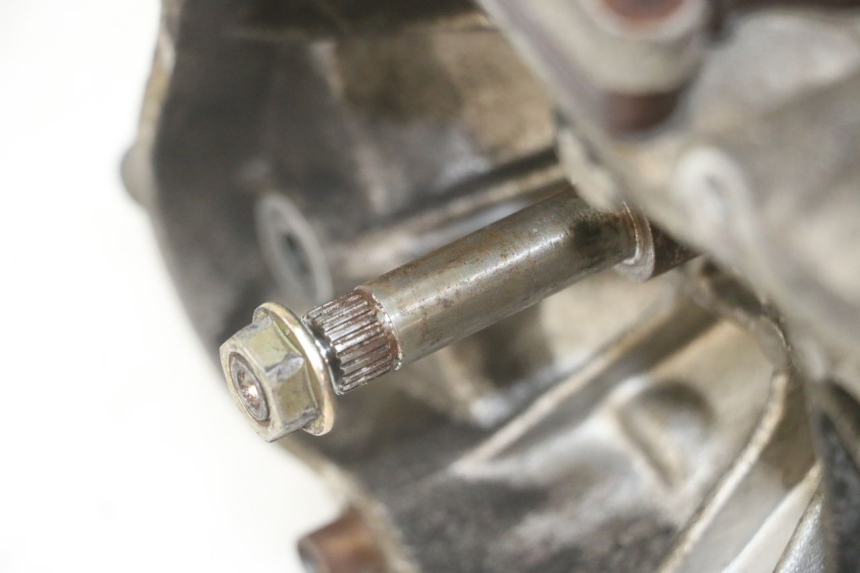 photo de MOTOR PEUGEOT SPEEDFIGHT 2 LC 50 (2000 - 2009) - Marcações e referências