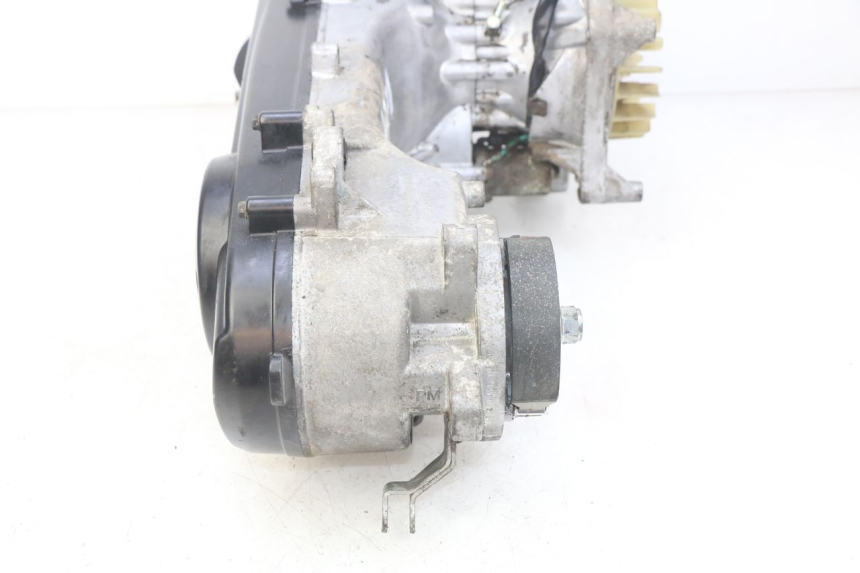 photo de MOTOR PEUGEOT SPEEDFIGHT 3 AIR 50 (2009 - 2015) - Vista do produto
