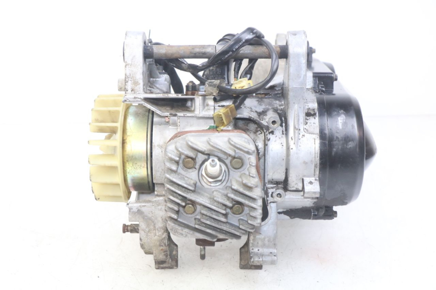 photo de MOTOR PEUGEOT SPEEDFIGHT 3 AIR 50 (2009 - 2015) - Zoom de qualidade