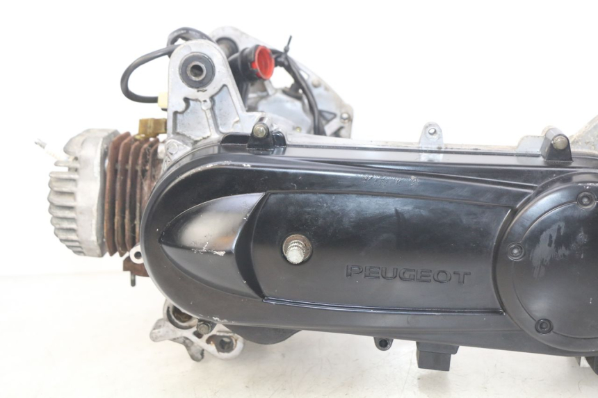 photo de MOTOR PEUGEOT SPEEDFIGHT 3 AIR 50 (2009 - 2015) - Vista principal