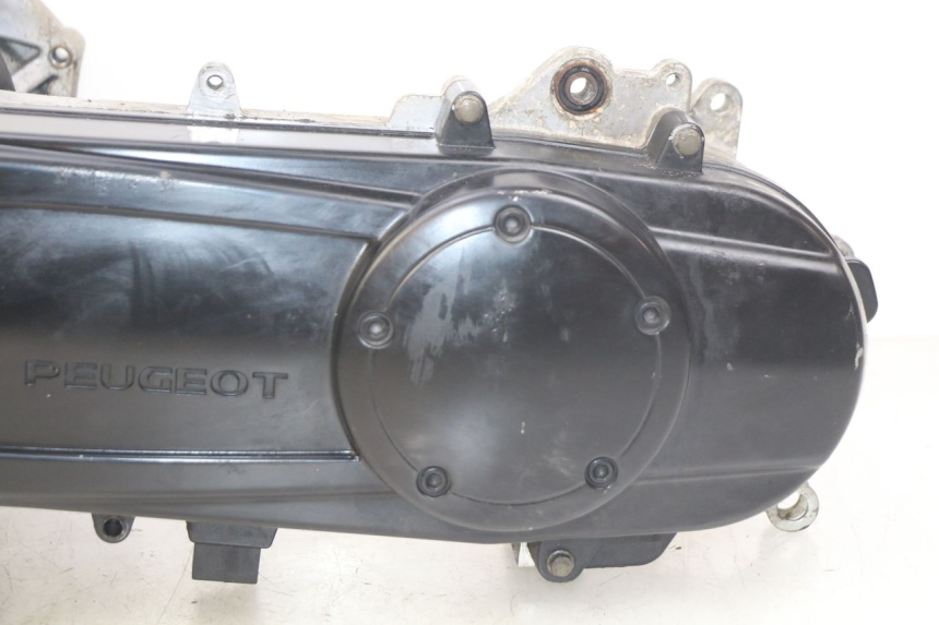 photo de MOTOR PEUGEOT SPEEDFIGHT 3 AIR 50 (2009 - 2015) - Detalhe da peça