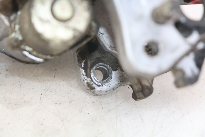photo de MOTOR PEUGEOT SPEEDFIGHT 3 AIR 50 (2009 - 2015) - Ampliação técnica