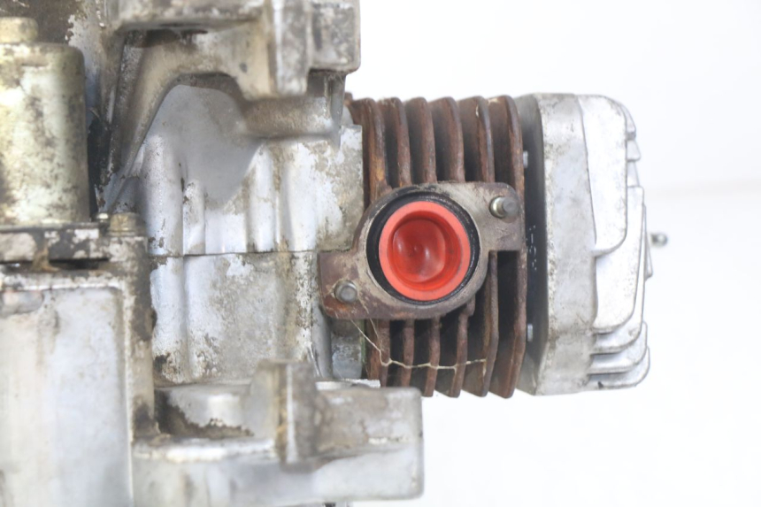 photo de MOTOR PEUGEOT SPEEDFIGHT 3 AIR 50 (2009 - 2015) - Estado da superfície
