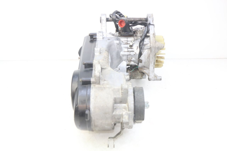 photo de MOTOR PEUGEOT SPEEDFIGHT 3 AIR 50 (2009 - 2015) - Marcações e referências
