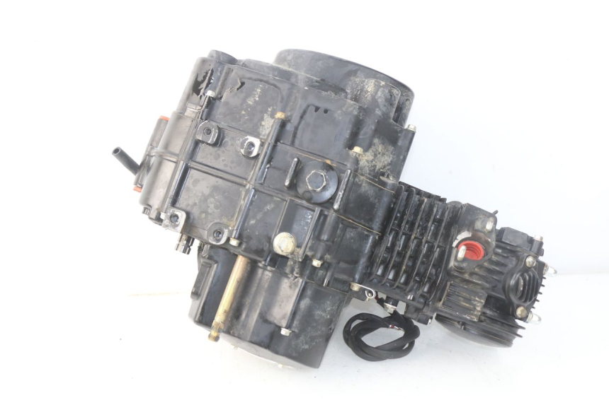 photo de MOTOR ORION SPORTRAX 125 - Detalhe da peça