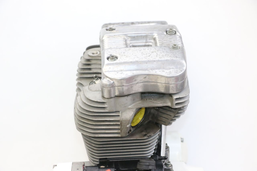 photo de MOTOR HARLEY DAVIDSON SPORTSTER XL CUSTOM 883 (1999 - 2006) - Estrutura - ampliação