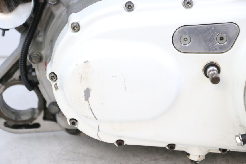 photo de MOTOR HARLEY DAVIDSON SPORTSTER XL CUSTOM 883 (1999 - 2006) - Detalhe da peça