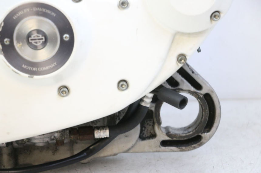 photo de MOTOR HARLEY DAVIDSON SPORTSTER XL CUSTOM 883 (1999 - 2006) - Ampliação técnica