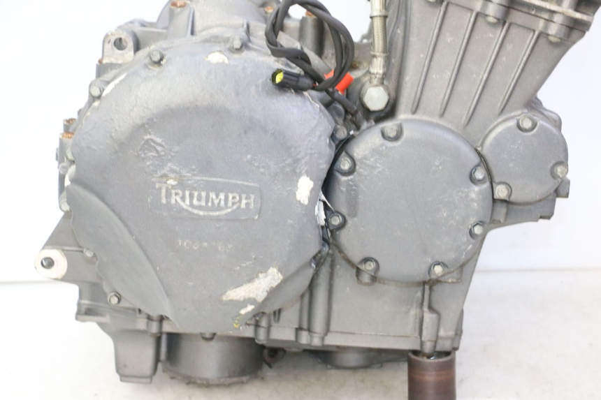 photo de MOTOR TRIUMPH SPRINT 900 (1995 - 1998) - Vista do produto