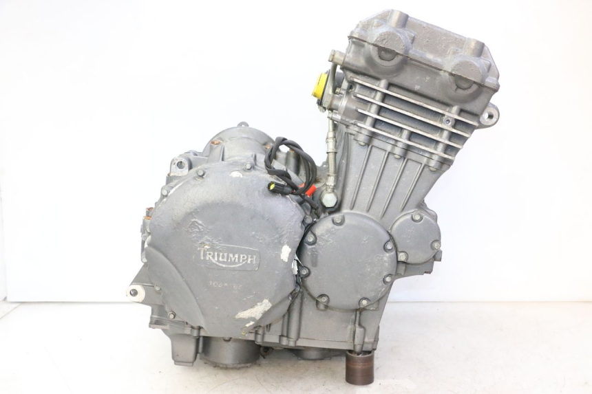 photo de MOTOR TRIUMPH SPRINT 900 (1995 - 1998) - Ampliação dos componentes