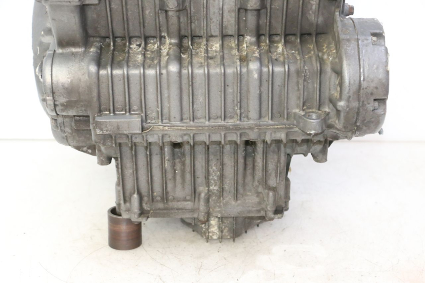 photo de MOTOR TRIUMPH SPRINT 900 (1995 - 1998) - Vista de perto