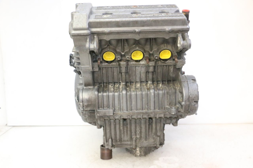 photo de MOTOR TRIUMPH SPRINT 900 (1995 - 1998) - Inspeção visual