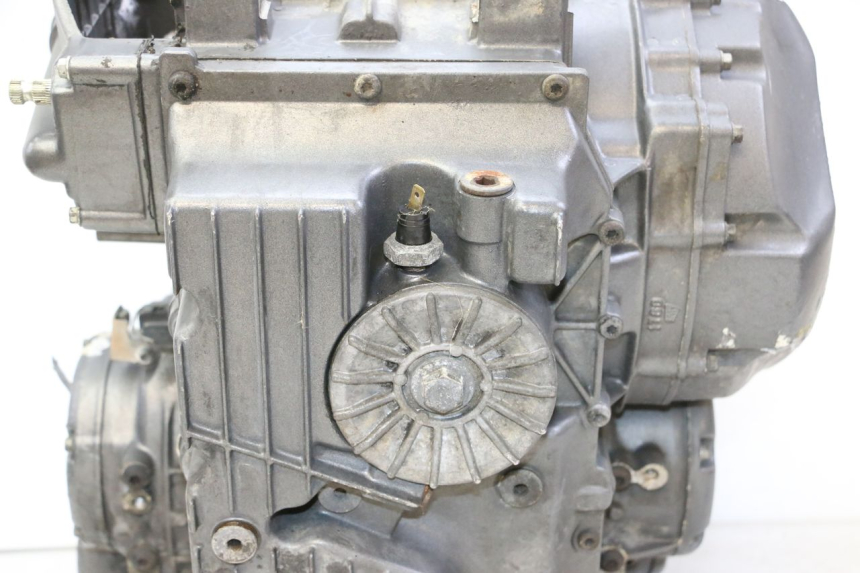 photo de MOTOR TRIUMPH SPRINT 900 (1995 - 1998) - Zoom de qualidade