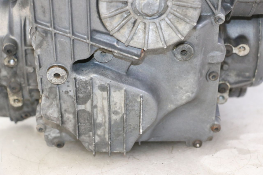 photo de MOTOR TRIUMPH SPRINT 900 (1995 - 1998) - Vista de perfil