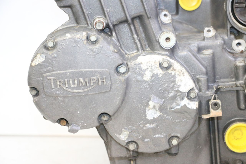 photo de MOTOR TRIUMPH SPRINT 900 (1995 - 1998) - Vista geral