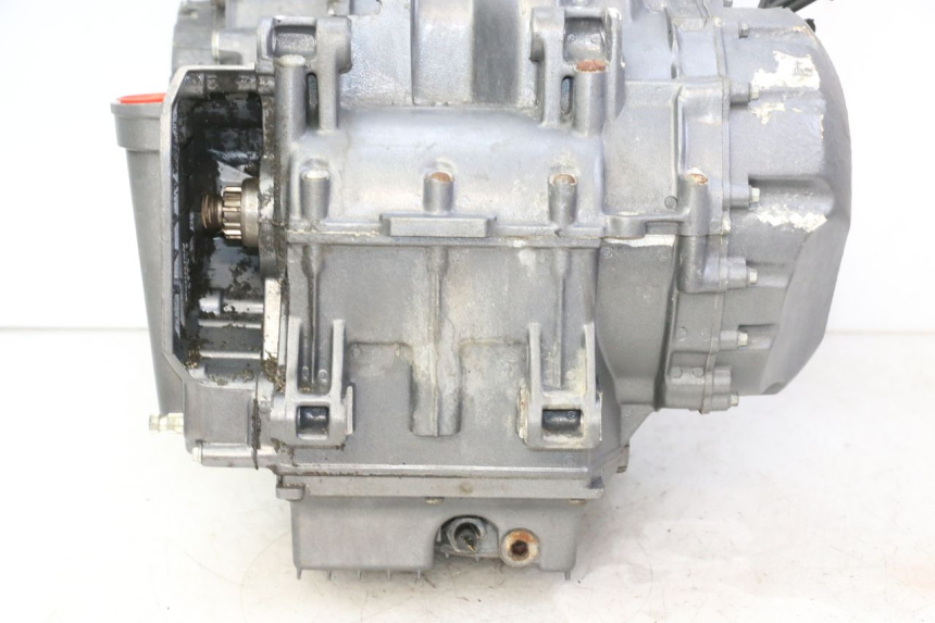 photo de MOTOR TRIUMPH SPRINT 900 (1995 - 1998) - Peça verificada