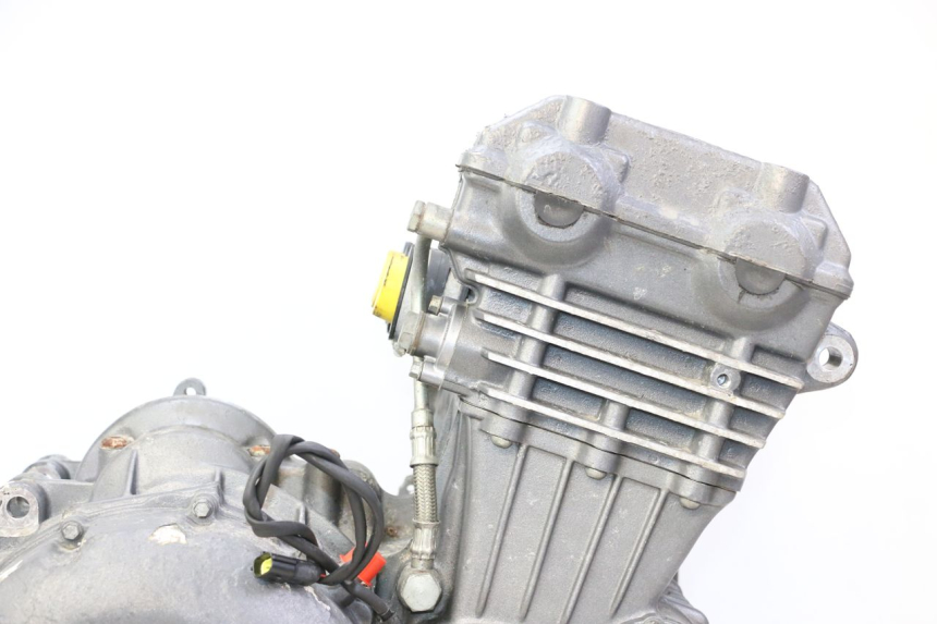 photo de MOTOR TRIUMPH SPRINT 900 (1995 - 1998) - Marcações e referências