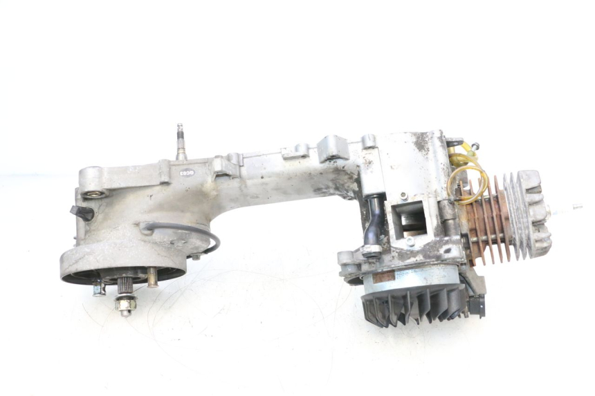 photo de MOTOR APRILIA SR MOTARD 50 (2012 - 2018) - Vista principal